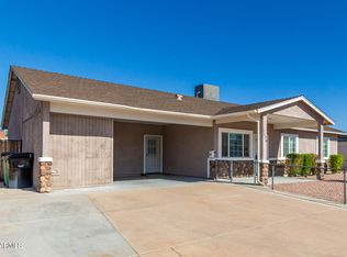 1126 W Farmdale Ave, Mesa, AZ 85210