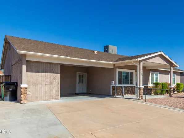 1126 W FARMDALE Avenue, Mesa, AZ 85210
