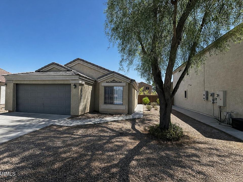 1st image of 43685 W WILD HORSE Trail