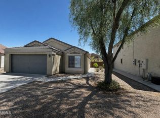 43685 W WILD HORSE Trail, Maricopa, AZ 85138