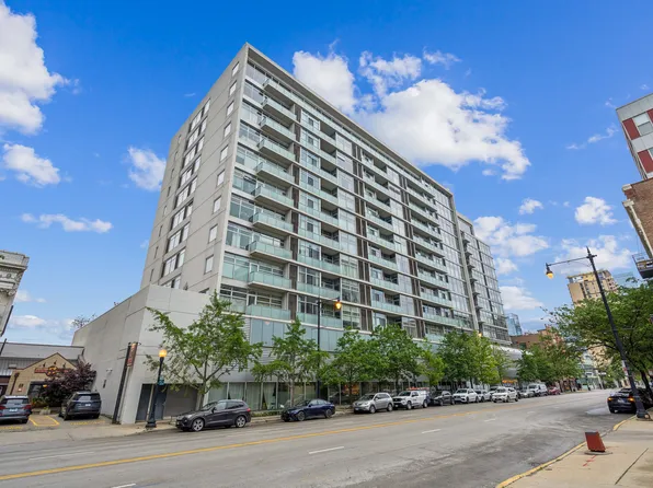 1620 S Michigan Ave Unit 1126, Chicago, IL 60616