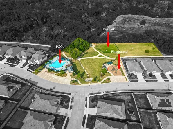 11416 White River Dr, Aubrey, TX 76227