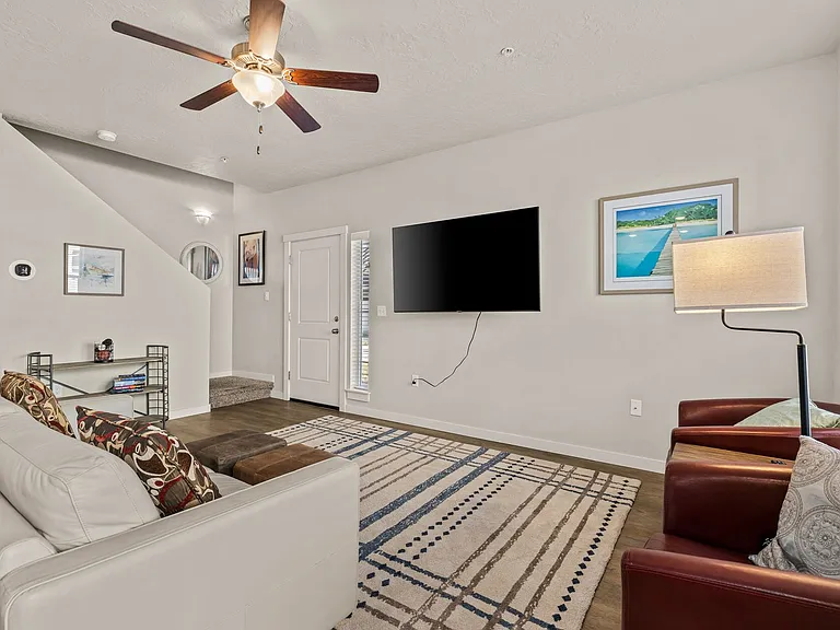 7356 N Lucy Rose Ln #101 — Photo 6