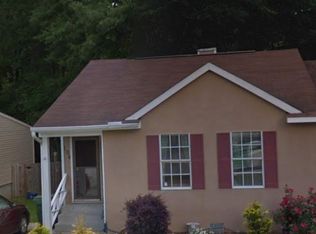 134 Wesleyan Way, Macon, GA 31210