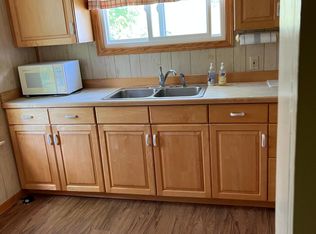 911 Mount Zion Rd, Harrisville, WV 26362