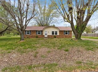 2142 Old Russellville Pike, Clarksville, TN 37043