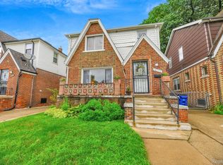 16174 Cheyenne St, Detroit, MI 48235