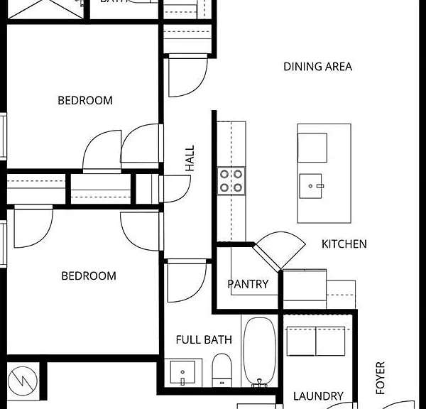 15004 Welsh Cobb Rd #A — Photo 22