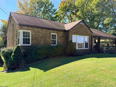 2108 Bunner Ridge Rd, Fairmont, WV, 26554