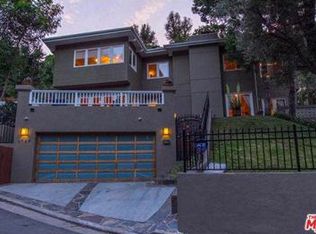 4147 Sumac Dr, Sherman Oaks, CA 91403