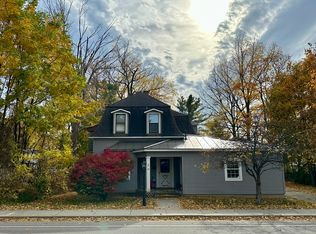 25 Maple St #1, Essex Junction, VT 05452