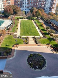 5809 Nicholson Ln APT 910, Rockville, MD, 20852