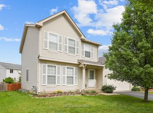 14059 Front Royal Ct, Plainfield, IL 60544