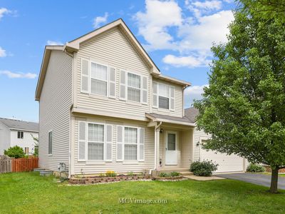 14059 Front Royal Ct, Plainfield, IL, 60544