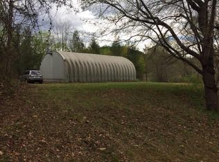 37 Warbler Ln, Whittier, NC 28789