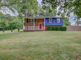 21 Woodlawn Ave, Blue Ridge, VA 24064