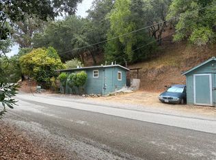 18572 Cull Canyon Rd #A, Castro Valley, CA 94552