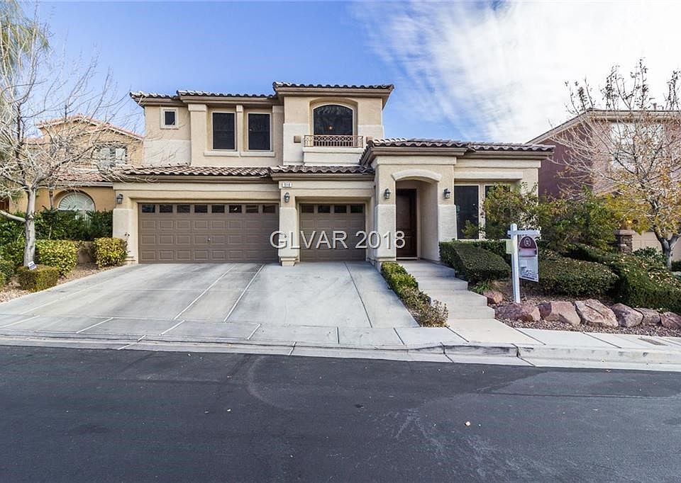 Inspiring curb appeal