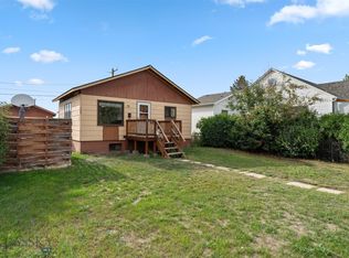 1915 Whitman Ave, Butte, MT 59701