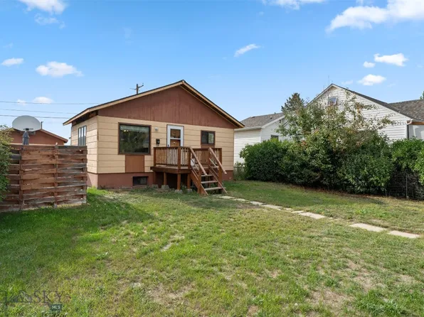 1915 Whitman Ave, Butte, MT 59701