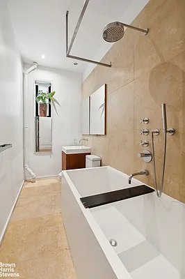 Sold by Brown Harris Stevens | media 24