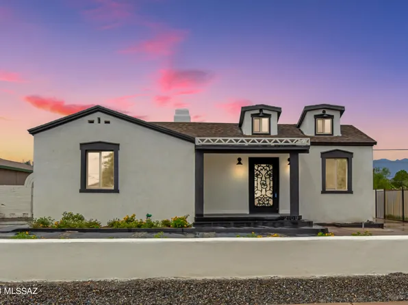 2109 E 10th St, Tucson, AZ 85719