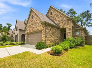 7388 Mount Greylock Loop, Porter, TX 77365