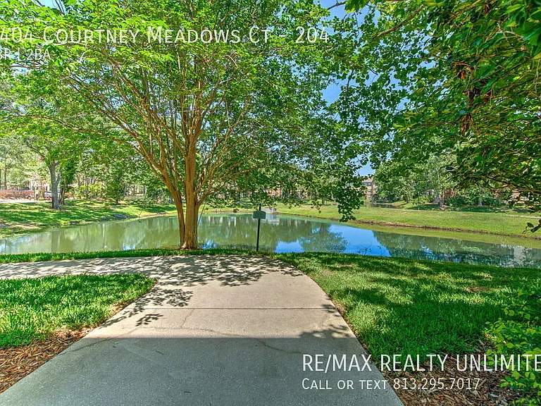 2404 Courtney Meadows Ct #204 — Photo 22