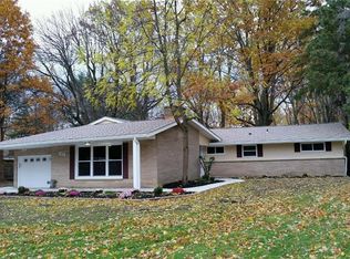 4817 Bussendorfer Rd, Orchard Park, NY 14127