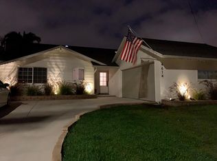 4614 Mount Alifan Dr, San Diego, CA 92111