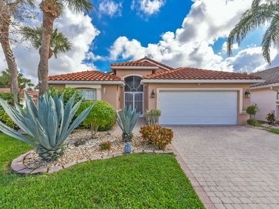 7086 Treviso Lane, Boynton Beach, FL, 33472