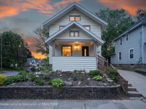 1728 Davis Ave, Lansing, MI 48910