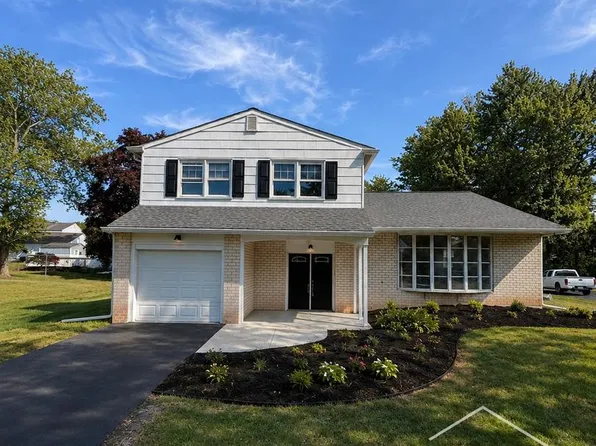 2910 Henley Rd, Plymouth Meeting, PA 19462