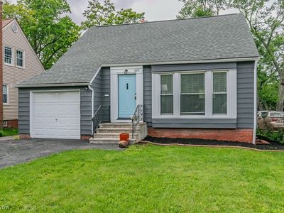 1620 S Taylor Rd, Cleveland Heights, OH, 44118