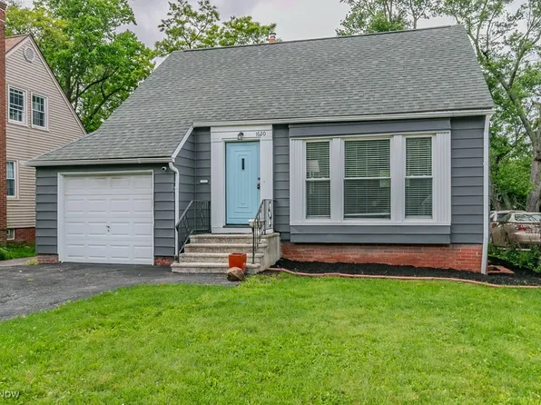1620 S Taylor Rd, Cleveland Heights, OH 44118