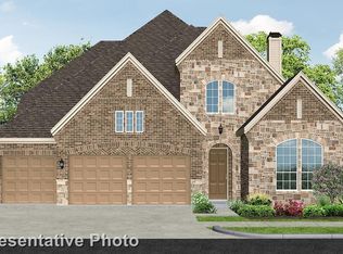 1023 Highpoint Way, Roanoke, TX 76262
