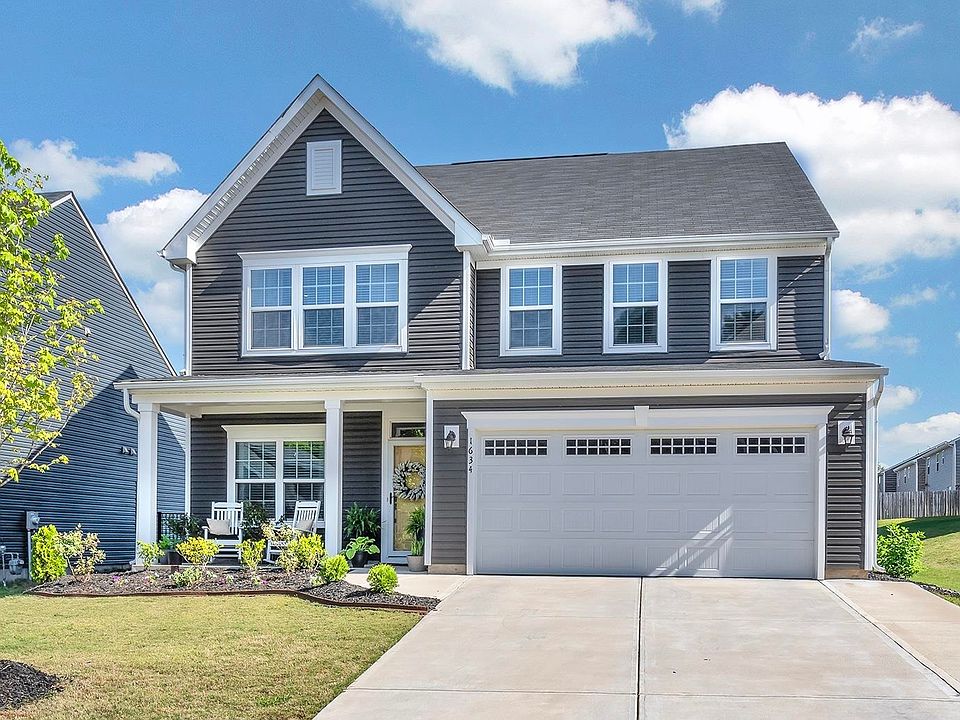 1st image of 1634 Burtonwood Dr