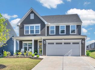 1634 Burtonwood Dr, Moore, SC 29369