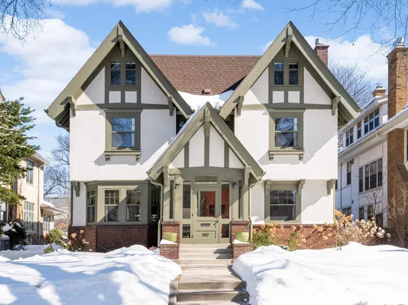 1817 Knox Ave S, Minneapolis, MN 55403