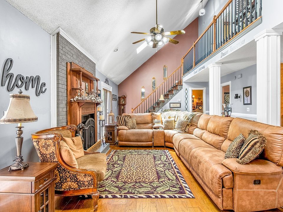 1500 Jacobs Rd, Columbia, TN 38401 MLS 2615720 Zillow