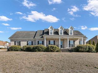 3905 Tasha Dr, Hope Mills, NC 28348