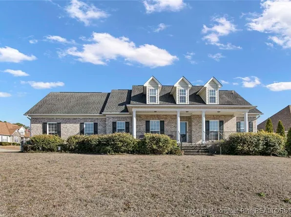 3905 Tasha Dr, Hope Mills, NC 28348