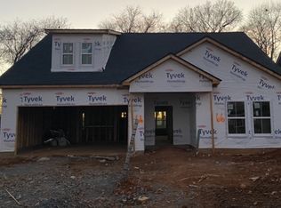 66 Charleston Oaks LOT 66, Clarksville, TN 37042
