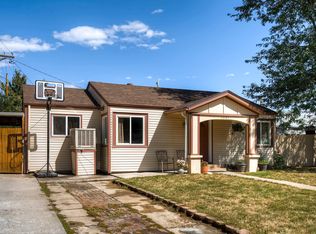 1931 S Julian Cir, Denver, CO 80219