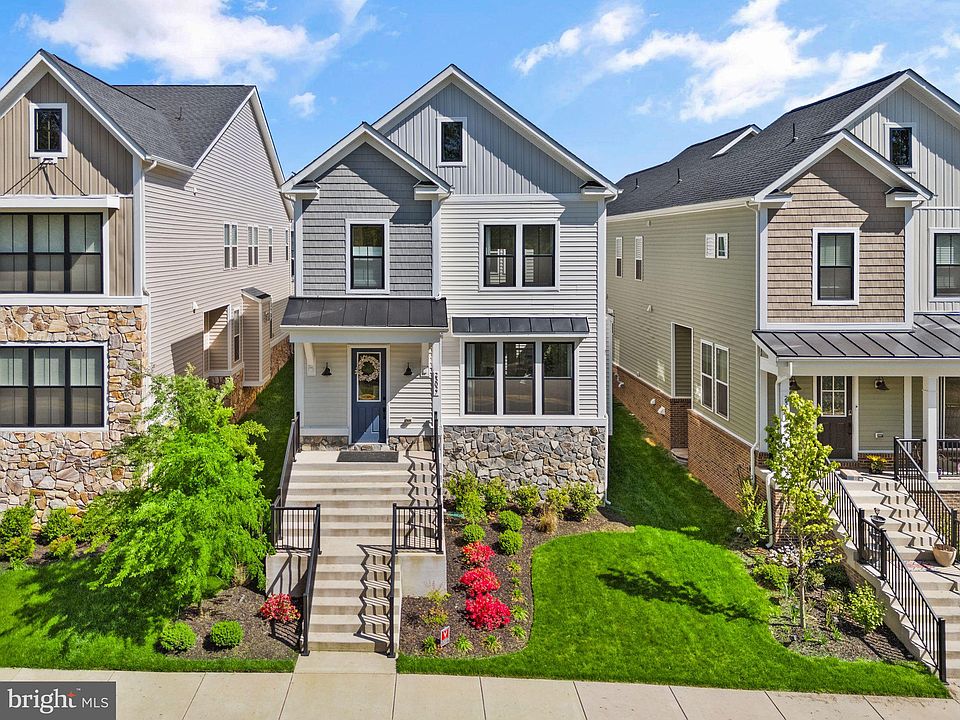 1st image of 23027 Glenwood Heights Cir
