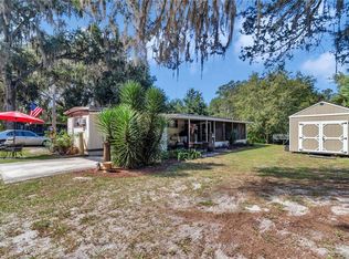 18436 NW 4th Ter, Citra, FL 32113