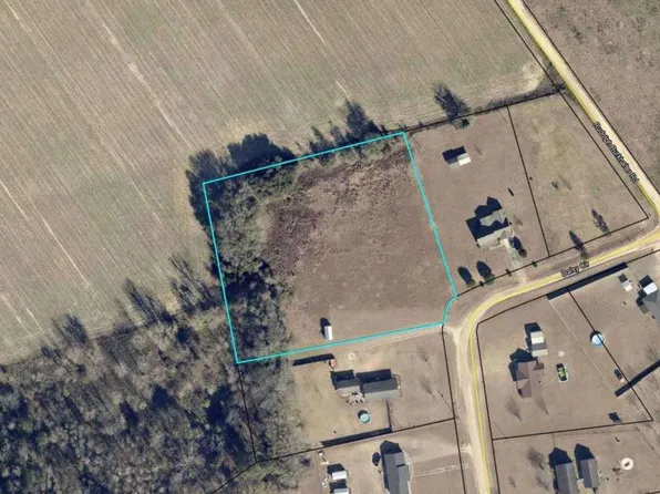 287 Daisy Cir, Glennville, GA 30427