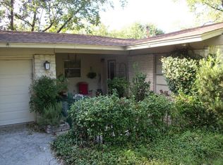 110 Reveille Rd, West Lake Hills, TX 78746