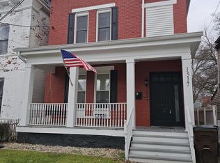 1517 Garrard St, Covington, KY 41011