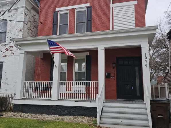 1517 Garrard St, Covington, KY 41011